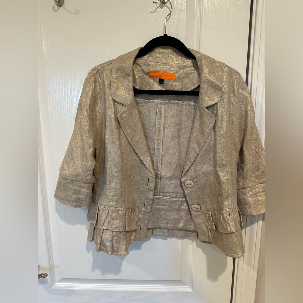 Cynthia Steffe (size 6): excellent condition
